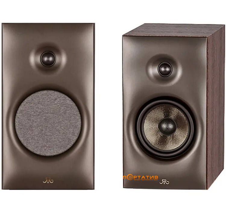 Акустика Revival Audio Sprint 3 Walnut