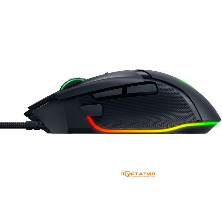 Мишка Razer Basilisk V3 (RZ01-04000100-R3M1)