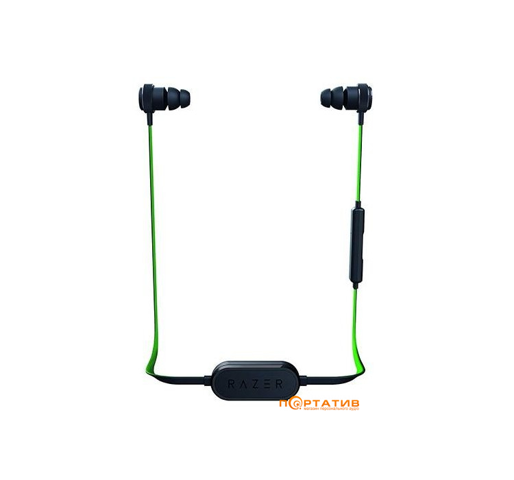 Razer Hammerhead Bluetooth In Ear (RZ04-01930100-R3G1)