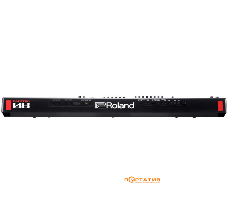 Синтезатор Roland Fantom-08