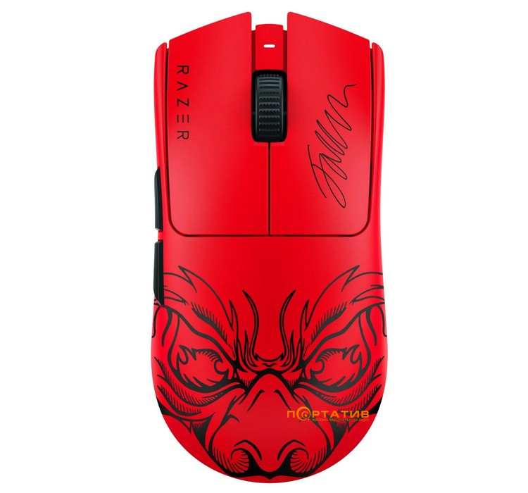 Мышка Razer Viper V3 Pro Wireless Faker Edition (RZ01-05120500-R3M1)