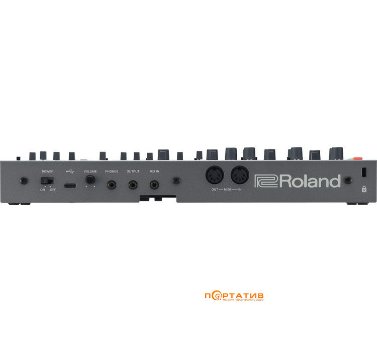 Синтезатор Roland JX-08