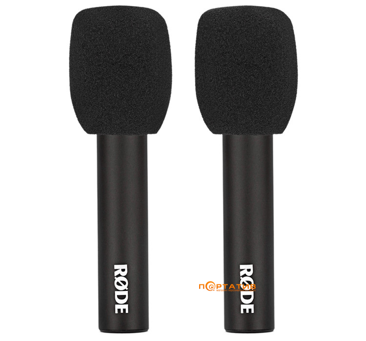 Микрофон RODE M5 Matched Pair