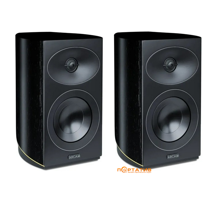 Акустика Arcam Radia R15 Black (ARCR15BLK) 
