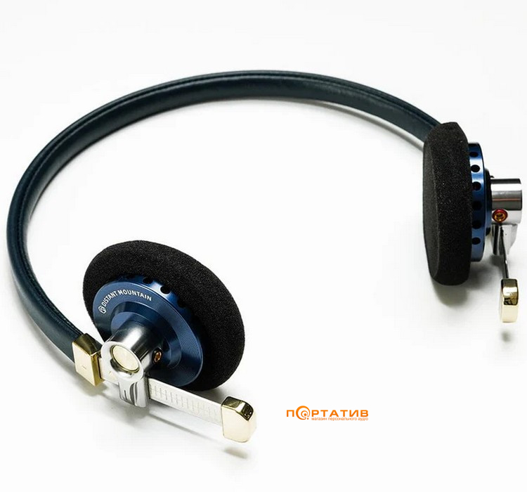 Наушники Roseselsa Distant Mountain 10th Anniversary Edition