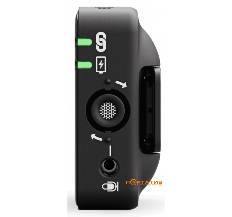 Микрофон RODE Wireless ME