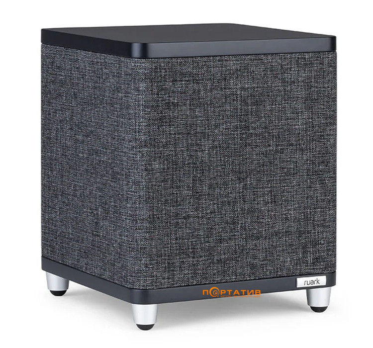 Сабвуфер Ruark RS1 Subwoofer Black