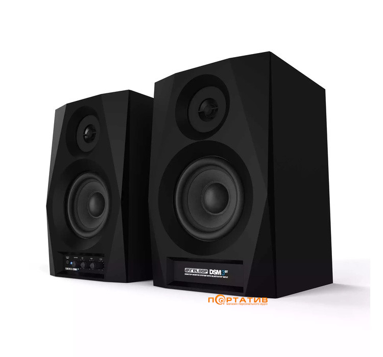 Акустика Reloop DSM-3 BT