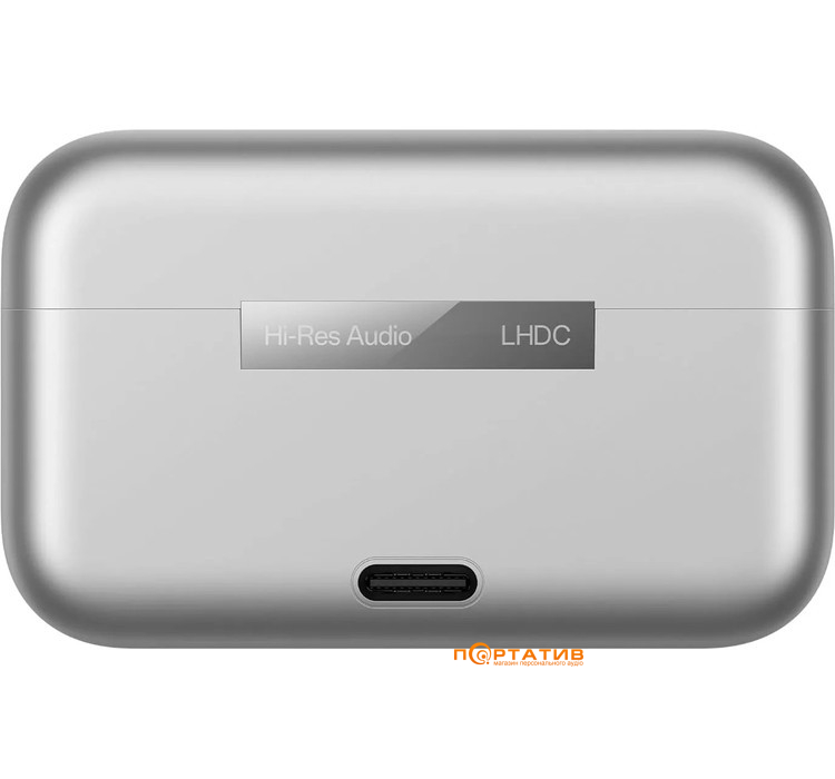 Наушники Realme T500 Pro (RMA2502) Gray
