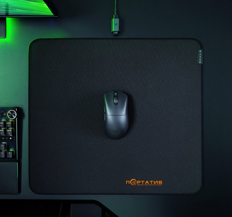 Мышка Razer DeathAdder V3 Hyperspeed (RZ01-05140100-R3G1)