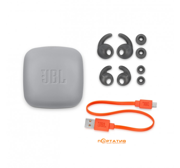 Навушники JBL Reflect mini 2 Blue