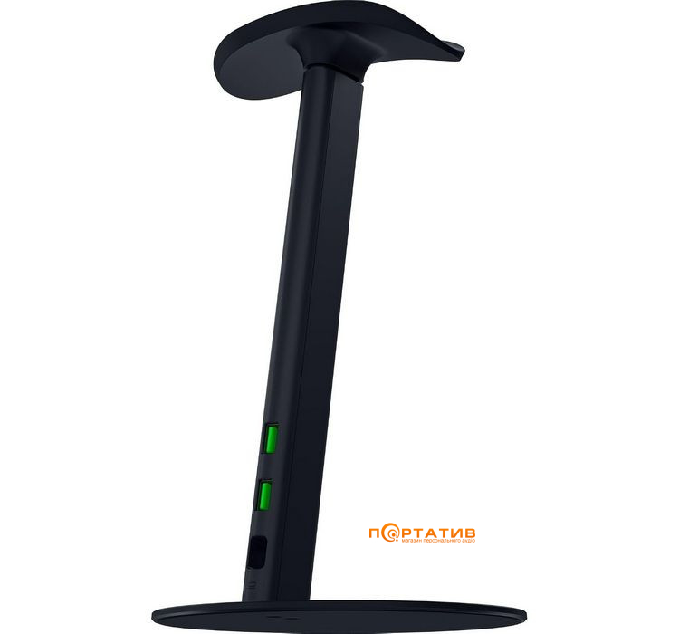 Подставка для наушников Razer Base Station V3 Chroma (RC21-02360100-R3M1)