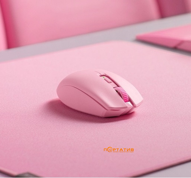 Мышка Razer Orochi V2 Wireless Quartz (RZ01-05690300-R3M1)
