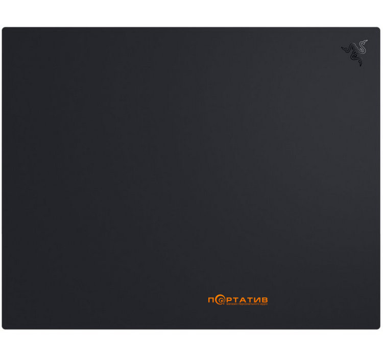 Ігрова поверхня Razer Atlas PRO Black (RZ02-05760100-R3M1)
