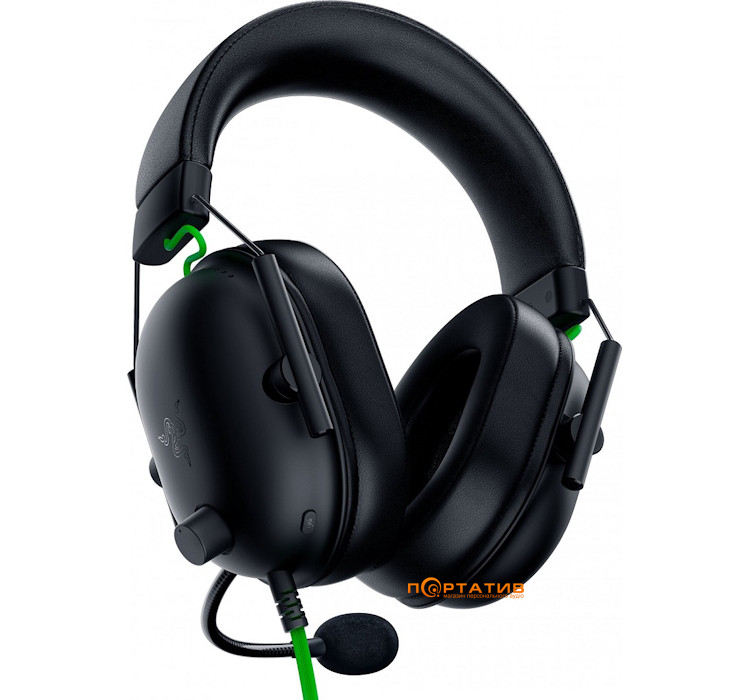 Игровая гарнитура Razer Blackshark V2 X (RZ04-03240100-R3M1)