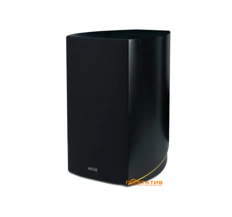 Акустика Arcam Radia R15 Black (ARCR15BLK) 
