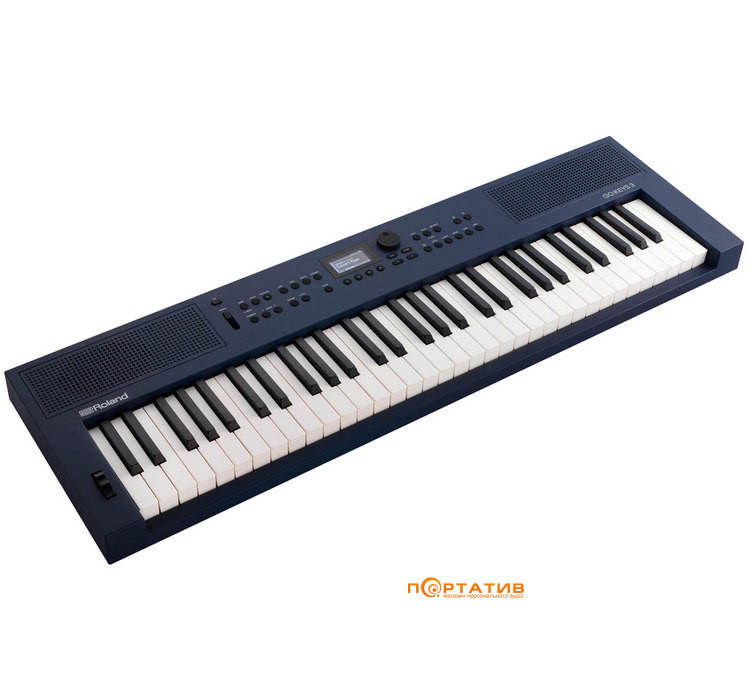 Синтезатор Roland GO:Keys 3 MU
