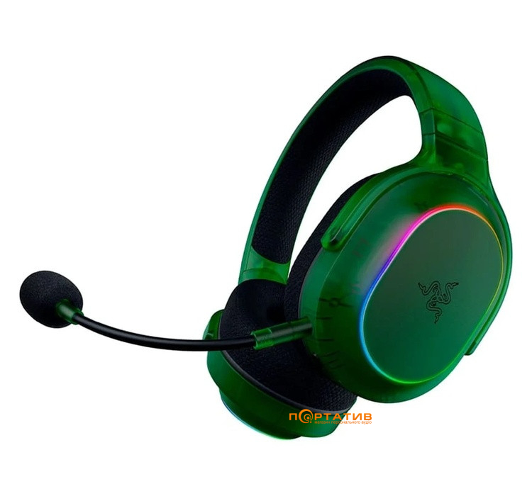 Игровая гарнитура Razer Barracuda X CHROMA Phantom Green (RZ04-05220300-R3M1)