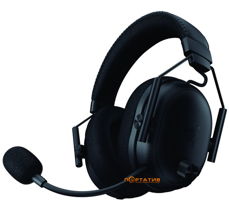 Игровая гарнитура Razer Blackshark V3 Pro Wireless Black (RZ04-05400100-R3M1)