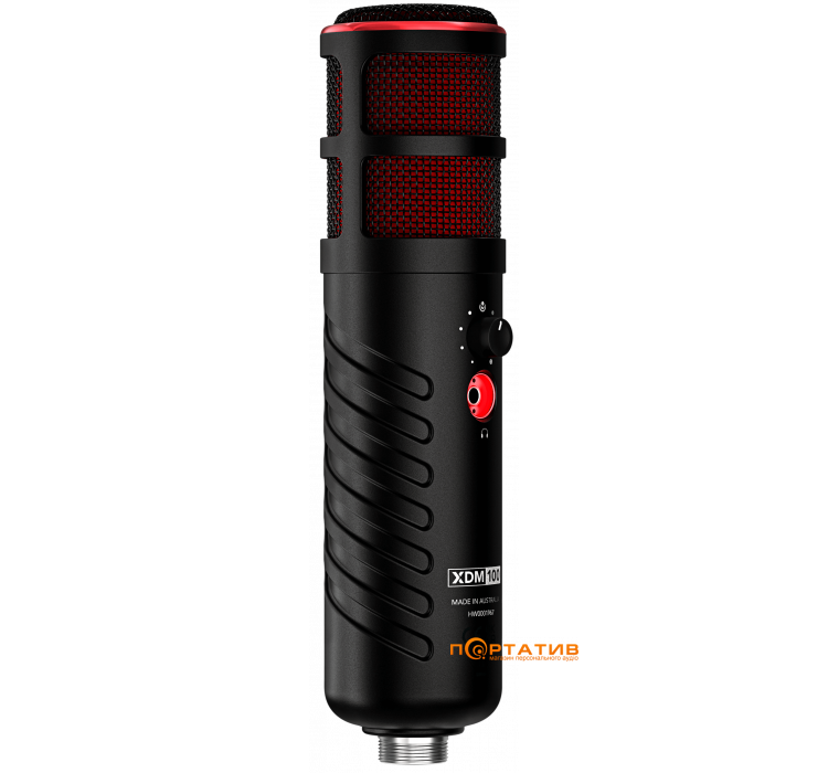 Микрофон RODE XDM-100