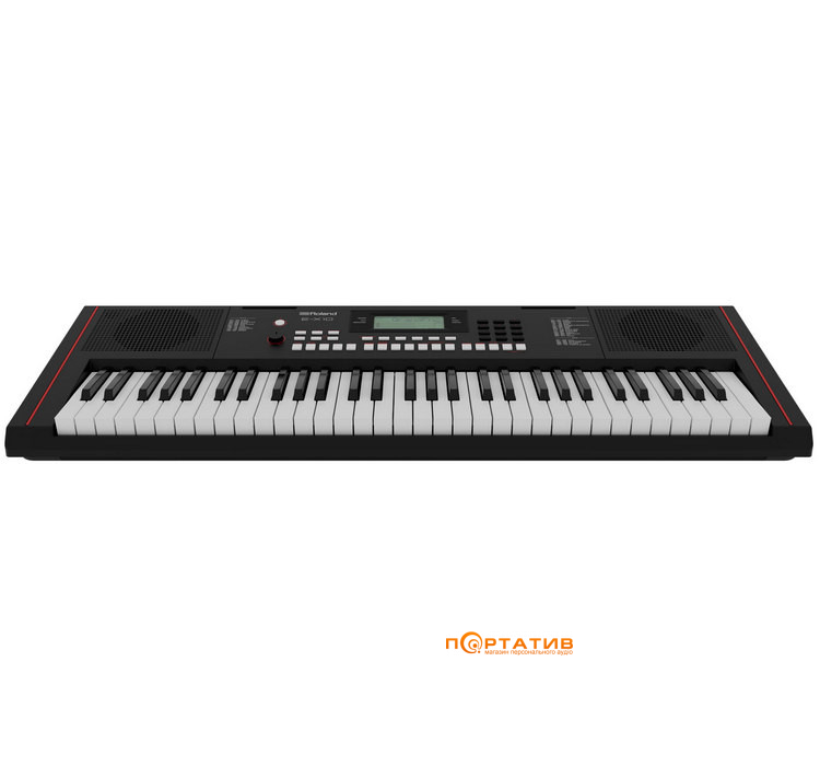Синтезатор Roland E-X10
