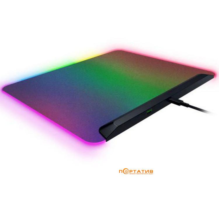 Игровая поверхность Razer Firefly V2 Pro Black (RZ02-04920100-R3M1)