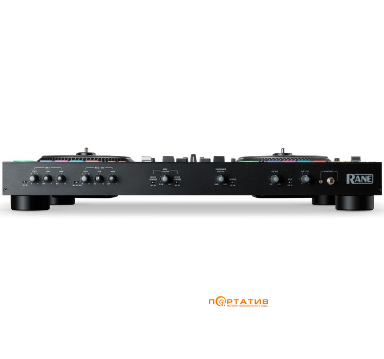 DJ контроллер Rane DJ ONE