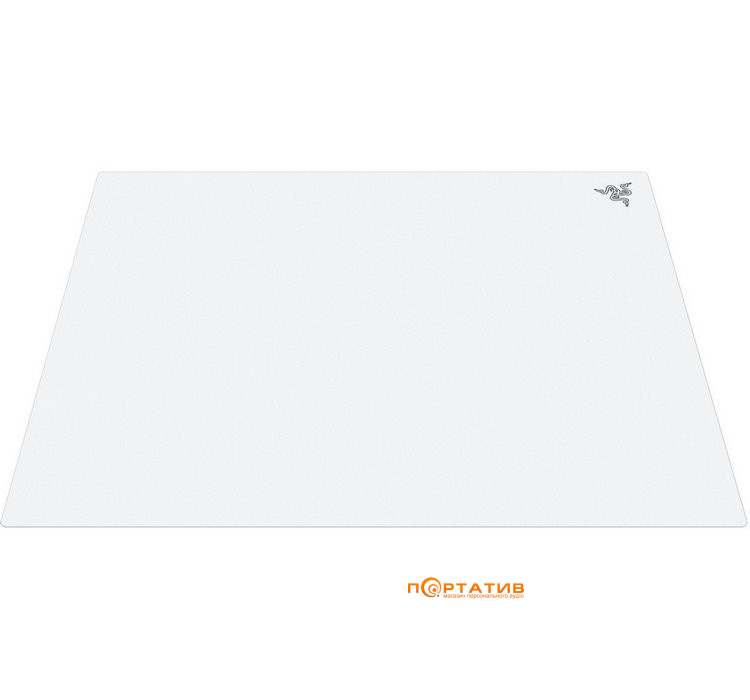 Ігрова поверхня Razer Atlas PRO White (RZ02-05760200-R3M1)