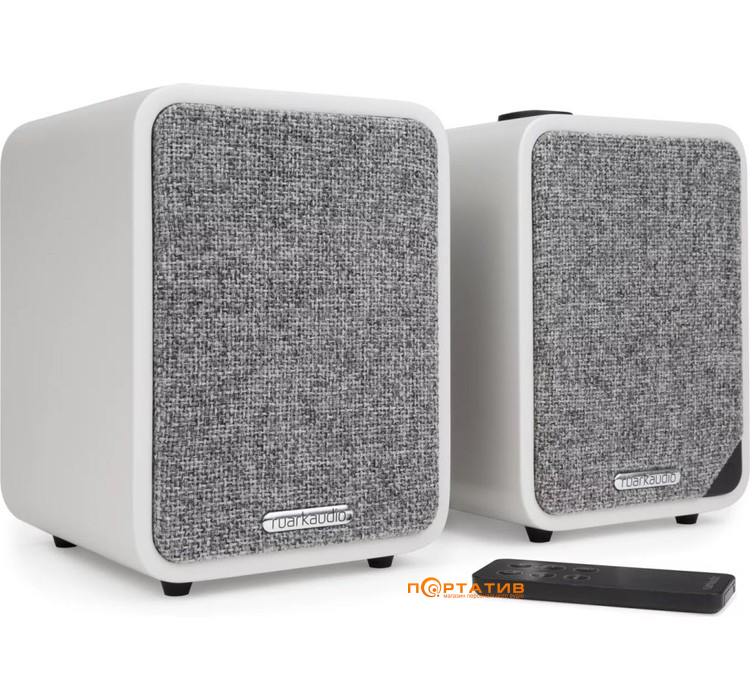 Акустична система Ruark MR1 MK2 Soft Grey