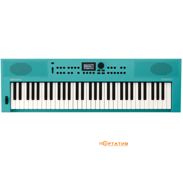 Синтезатор Roland GO:Keys 3 TQ