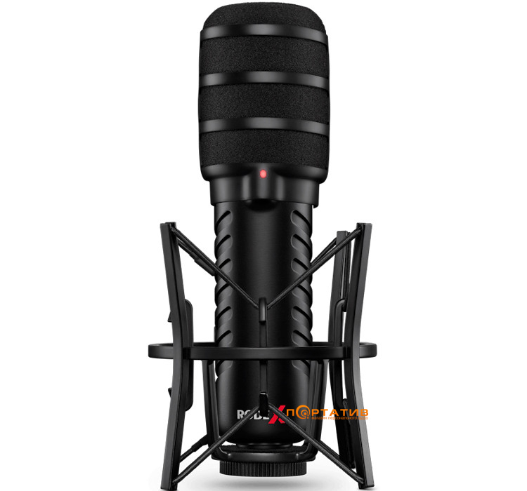 Микрофон RODE XDM-100
