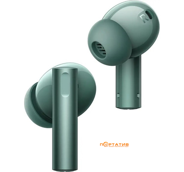 Навушники Realme Buds Air 6 (RMA2402) Forest Green
