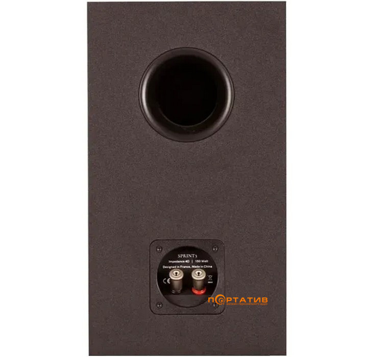 Акустика Revival Audio Sprint 3 Walnut