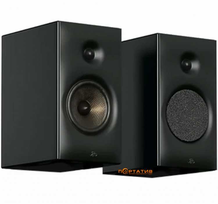 Акустика Revival Audio Sprint 3 Matte Black