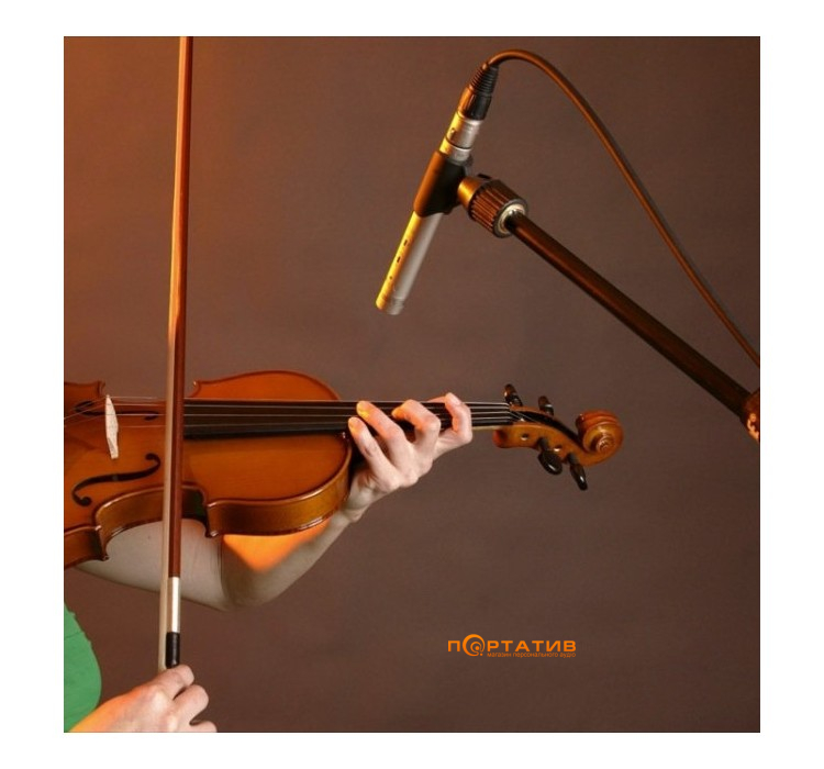 Микрофон RODE NT55 Matched Pair