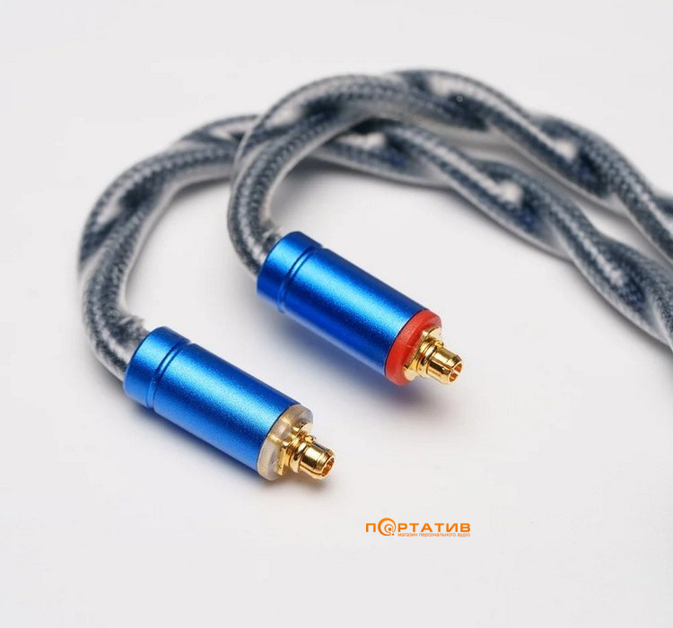 Кабель для навушників Roseselsa Faust IEM Cable (MMCX 4.4mm)