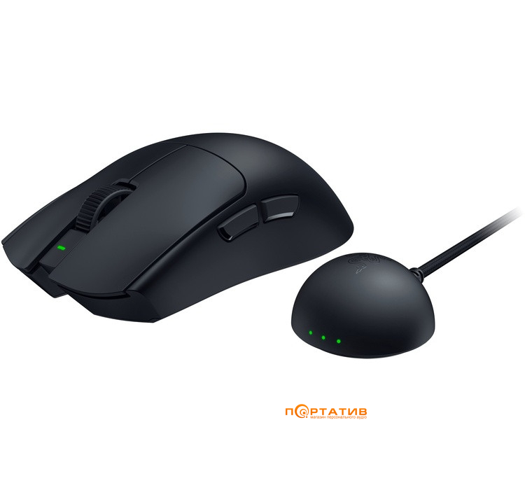 Мышка Razer Viper V4 Pro Wireless Black (RZ01-05630100-R3G1)