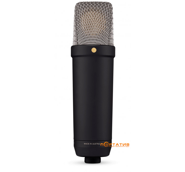 Микрофон RODE NT1 Gen5B