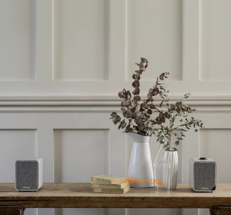 Акустична система Ruark MR1 MK2 Soft Grey