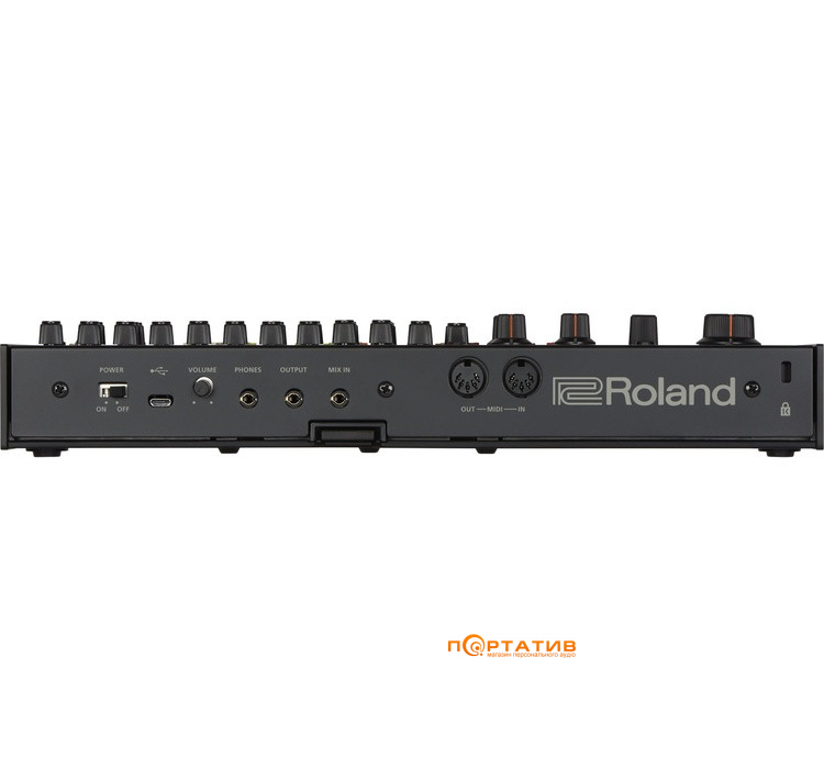 Ритм-машина Roland TR-08