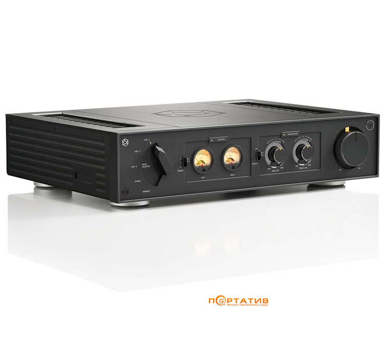 Підсилювач Rose RA280