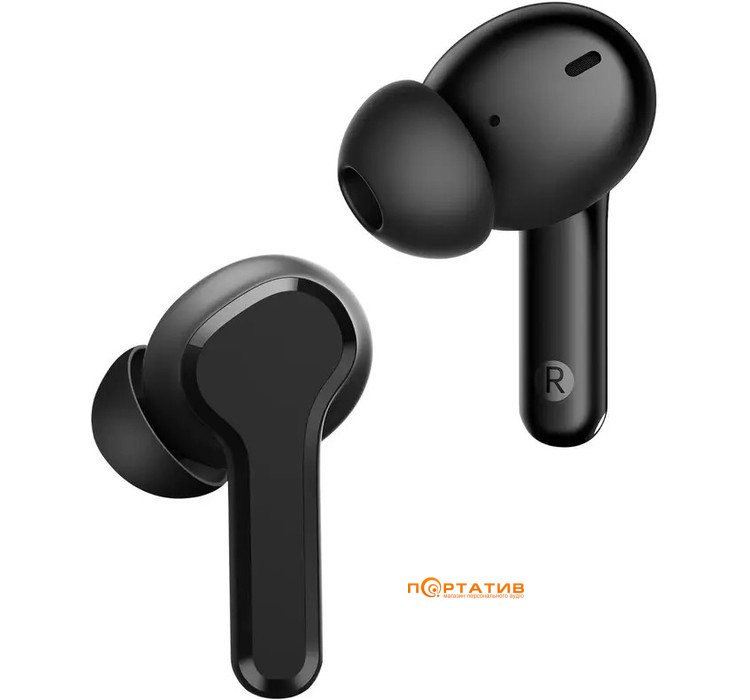 Навушники Realme Buds T110 (RMA2306) Black