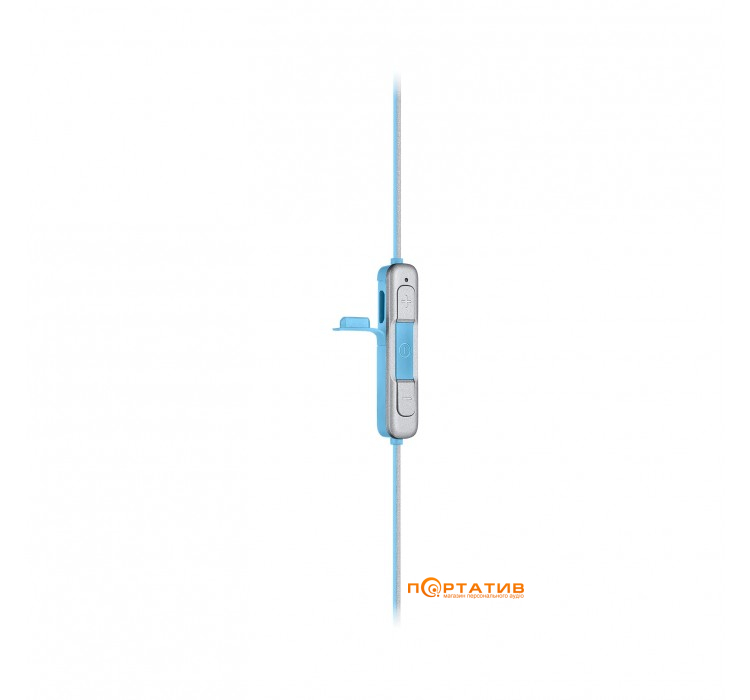 Навушники JBL Reflect mini 2 Teal