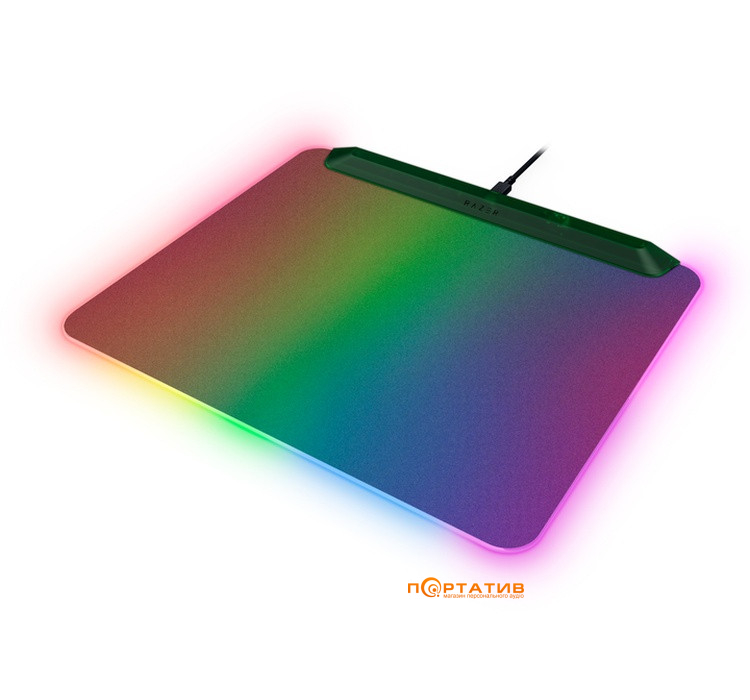 Ігрова поверхня Razer Firefly V2 Pro, Phantom Edition (RZ02-04920300-R3M1)