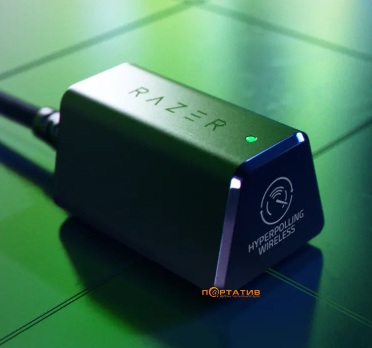 Миша Razer Viper V3 Pro SE Black (RZ01-04550100-R3G1)