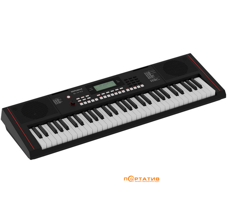 Синтезатор Roland E-X10