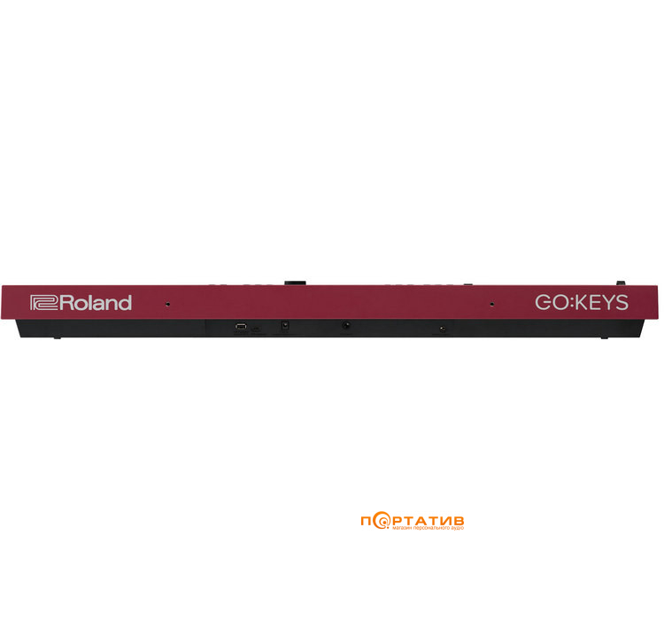Синтезатор Roland GO:Keys 3 RD