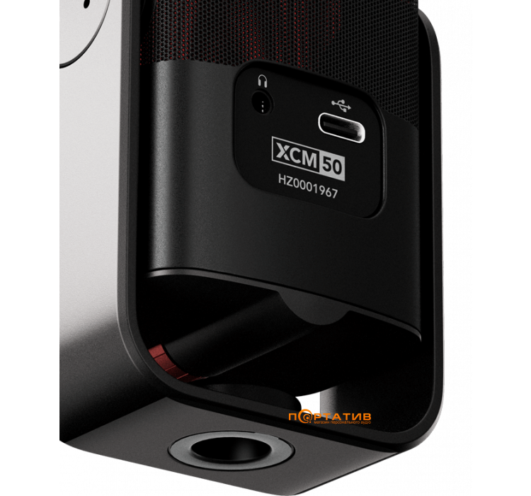 Мікрофон RODE XCM-50