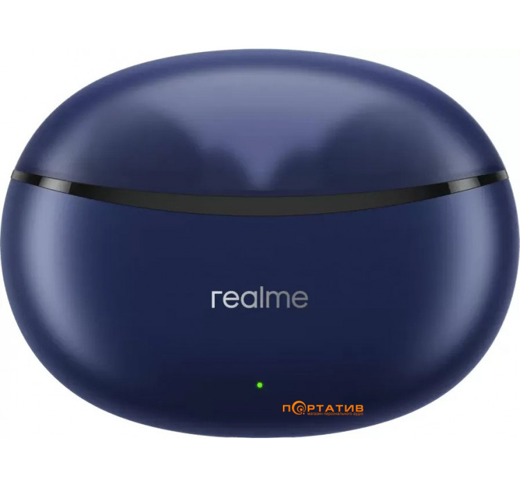 Наушники Realme Buds Air 3 Neo Starry Blue (RMA2113)