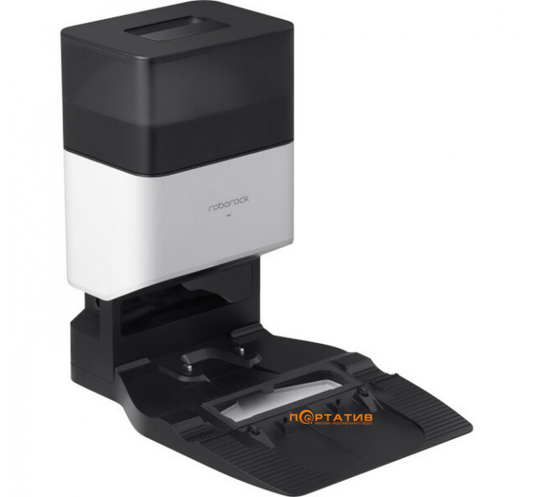 Робот пилосос RoboRock Vacuum Cleaner Q7 Max+ White